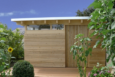 GARTENHAUS CLASSIC